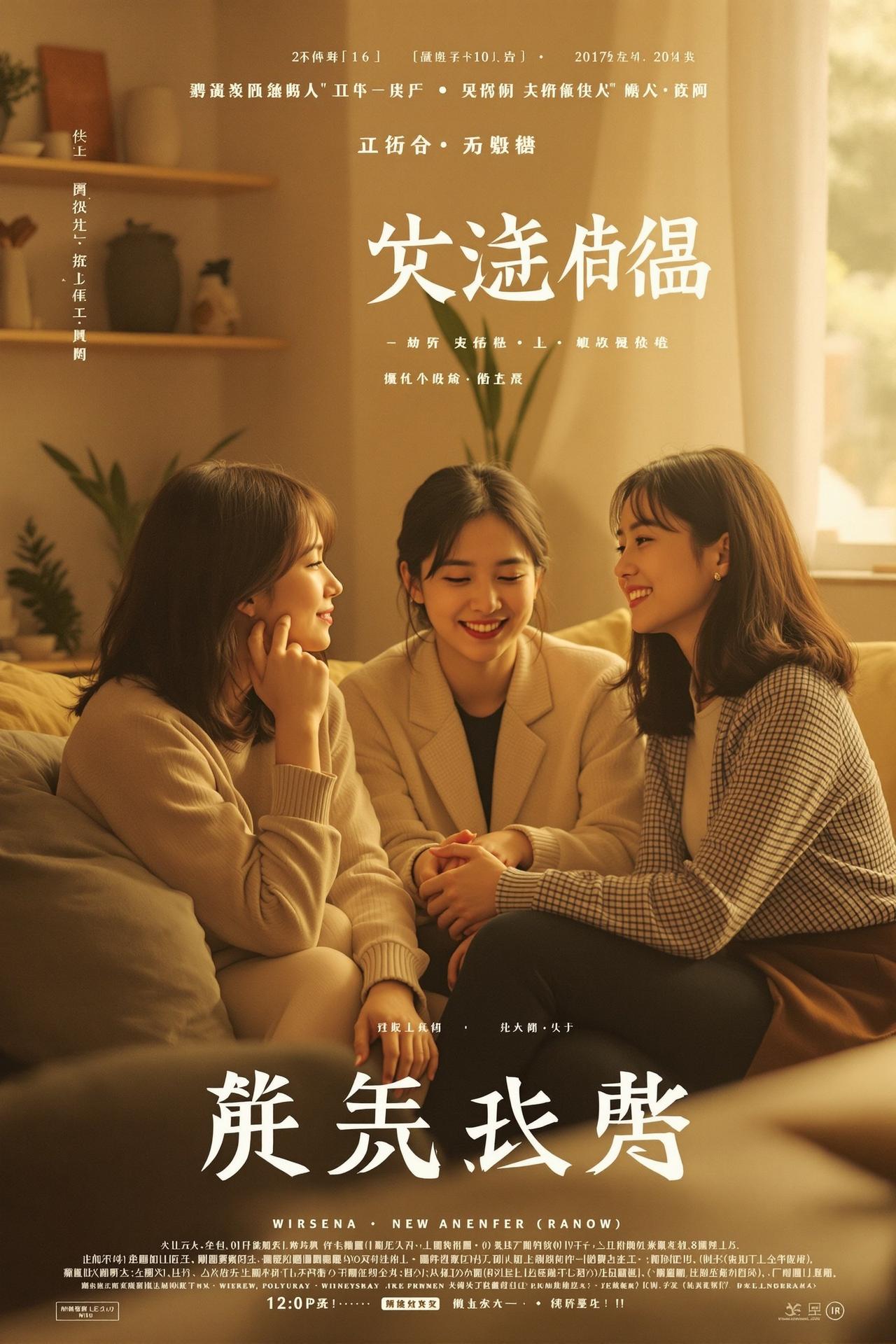 情侣影院推荐电影《无名之辈》海报
